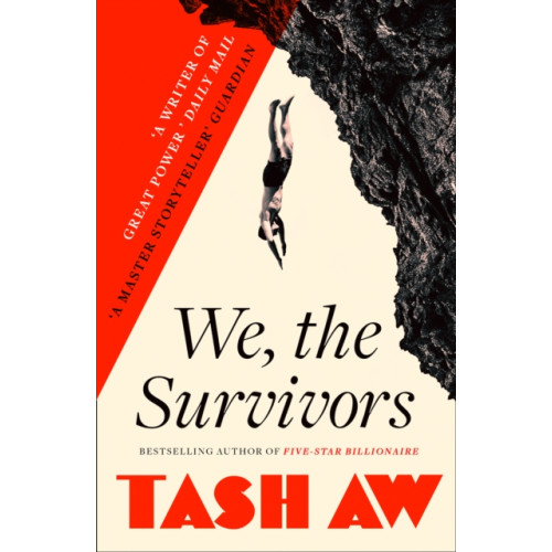 HarperCollins Publishers We, the Survivors (häftad, eng)