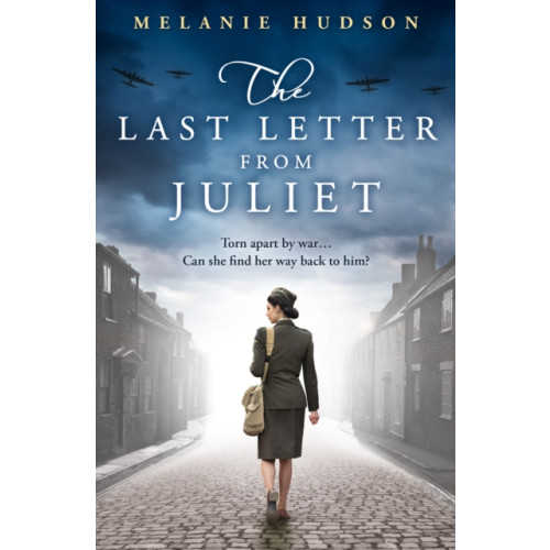 HarperCollins Publishers The Last Letter from Juliet (häftad, eng)