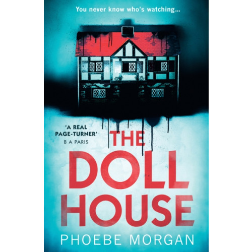 HarperCollins Publishers The Doll House (häftad, eng)
