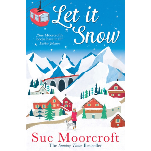 HarperCollins Publishers Let It Snow (häftad, eng)