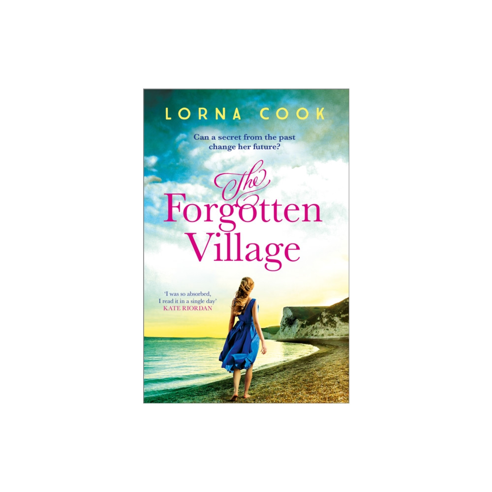 Produktbild för The Forgotten Village (häftad, eng)