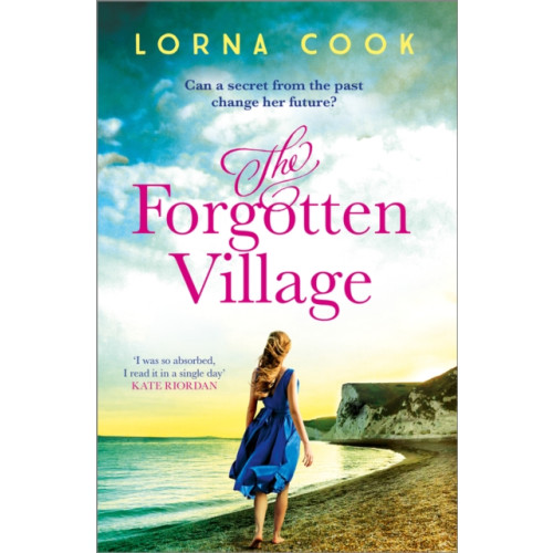 HarperCollins Publishers The Forgotten Village (häftad, eng)