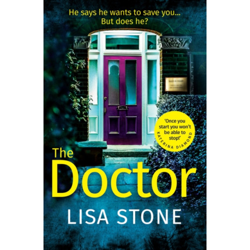 HarperCollins Publishers The Doctor (häftad, eng)