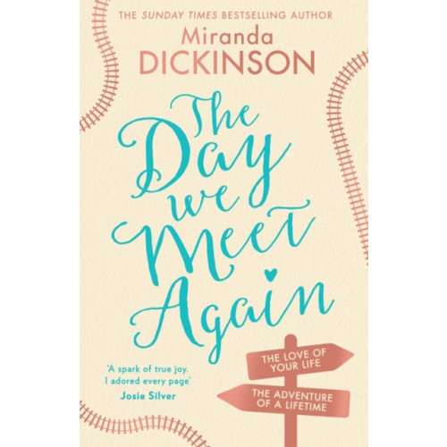HarperCollins Publishers The Day We Meet Again (häftad, eng)