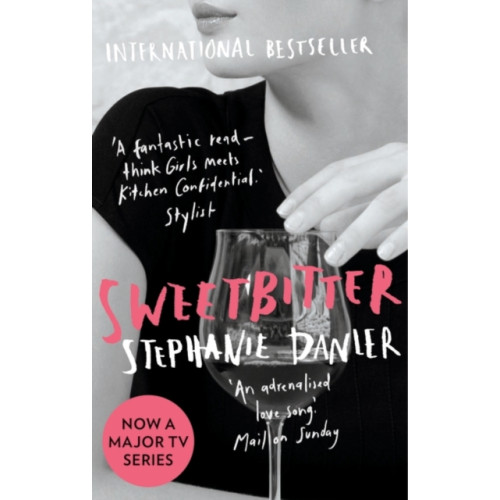 Oneworld Publications Sweetbitter (häftad, eng)