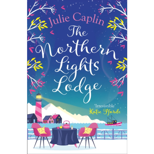 HarperCollins Publishers The Northern Lights Lodge (häftad, eng)