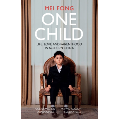 Oneworld Publications One Child (häftad, eng)