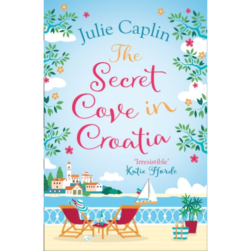 HarperCollins Publishers The Secret Cove in Croatia (häftad, eng)