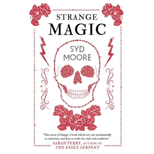 Oneworld Publications Strange Magic (häftad, eng)