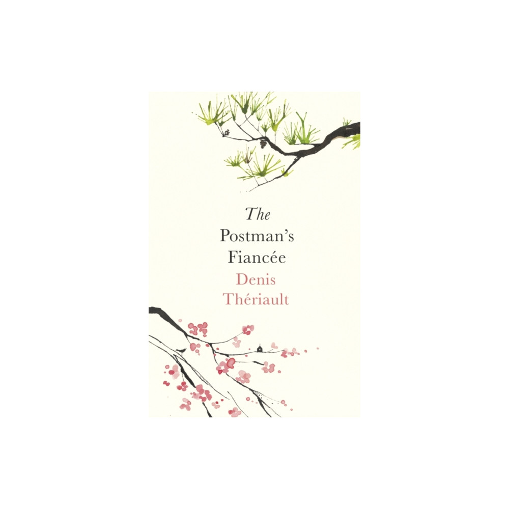Produktbild för The Postman’s Fiancee (häftad, eng)