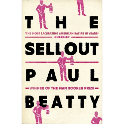 Oneworld Publications The Sellout (häftad, eng)