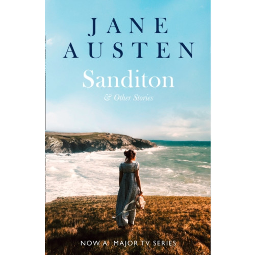 HarperCollins Publishers Sanditon (häftad, eng)