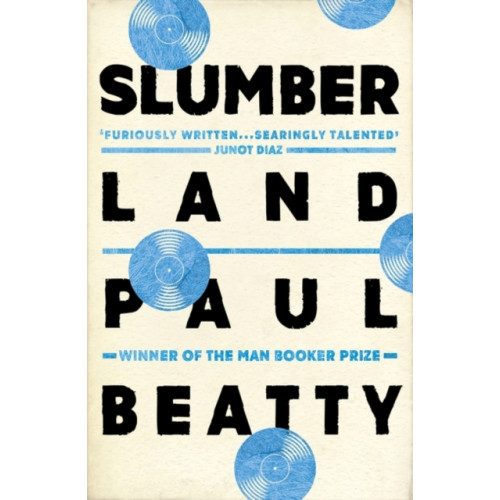 Oneworld Publications Slumberland (häftad, eng)