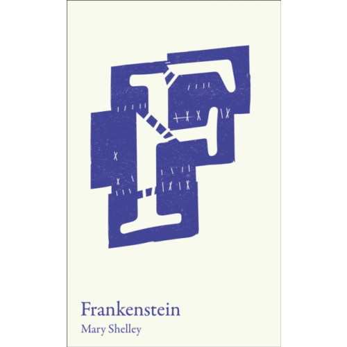 HarperCollins Publishers Frankenstein (häftad, eng)