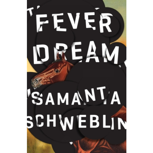 Oneworld Publications Fever Dream (häftad, eng)