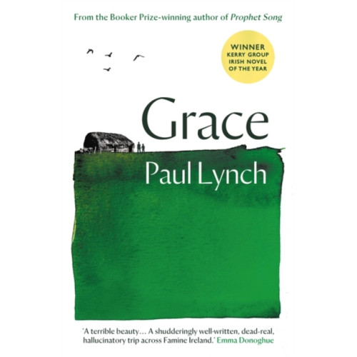 Oneworld Publications Grace (häftad, eng)