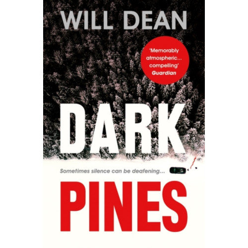 Oneworld Publications Dark Pines: ‘The tension is unrelenting, and I can’t wait for Tuva’s next outing.’ - Val McDermid (häftad, eng)