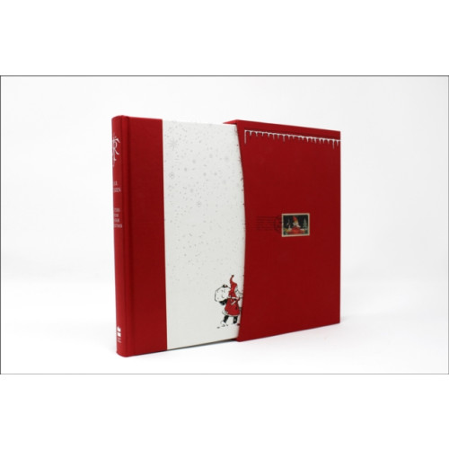 HarperCollins Publishers Letters from Father Christmas (inbunden, eng)