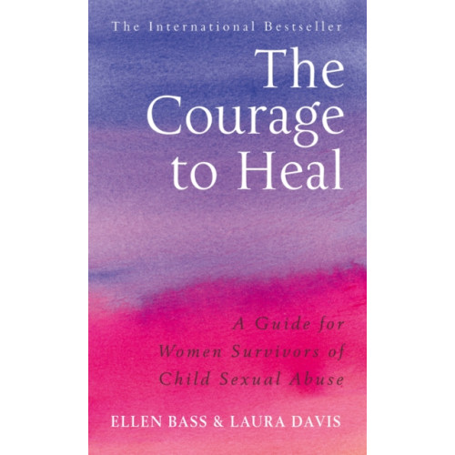 Ebury Publishing The Courage to Heal (häftad, eng)