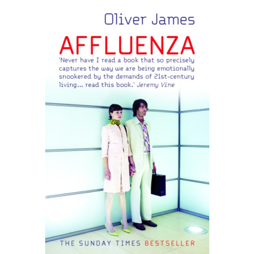 Ebury Publishing Affluenza (häftad, eng)