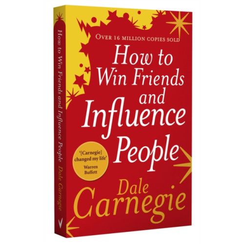 Ebury Publishing How to Win Friends and Influence People (häftad, eng)