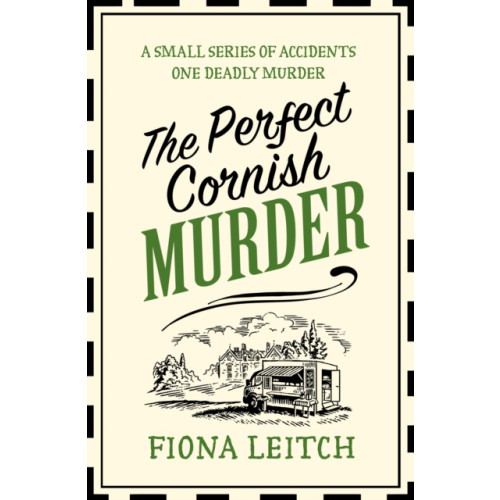 HarperCollins Publishers The Perfect Cornish Murder (häftad, eng)