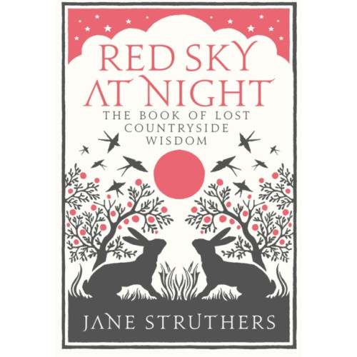 Ebury Publishing Red Sky at Night (inbunden, eng)