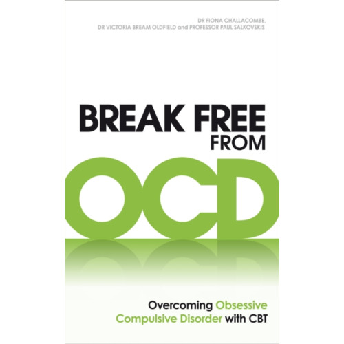 Ebury Publishing Break Free from OCD (häftad, eng)