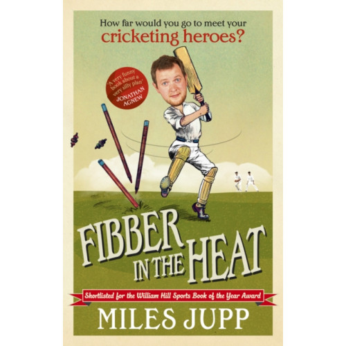 Ebury Publishing Fibber in the Heat (häftad, eng)