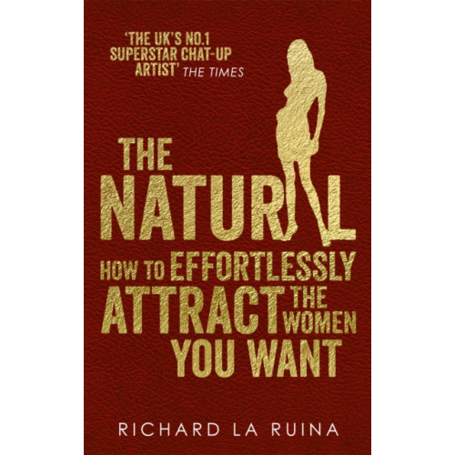 Ebury Publishing The Natural (häftad, eng)