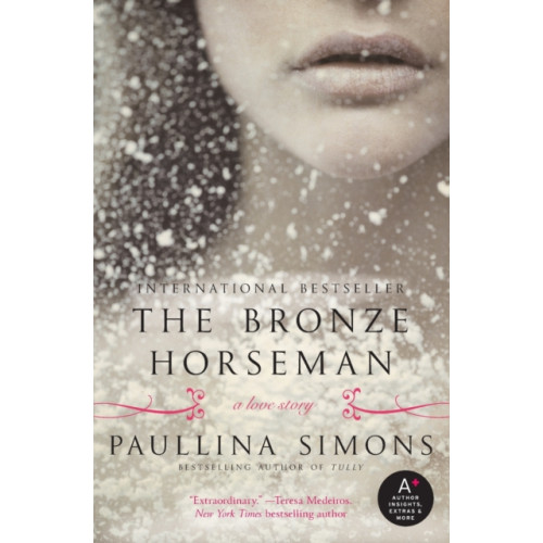 HarperCollins The Bronze Horseman (häftad, eng)