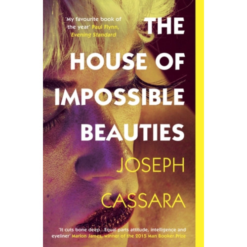 Oneworld Publications The House of Impossible Beauties (häftad, eng)