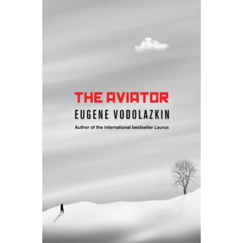 Oneworld Publications The Aviator (häftad, eng)