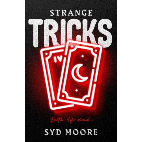 Oneworld Publications Strange Tricks (häftad, eng)