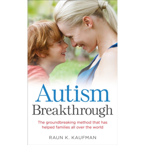 Ebury Publishing Autism Breakthrough (häftad, eng)