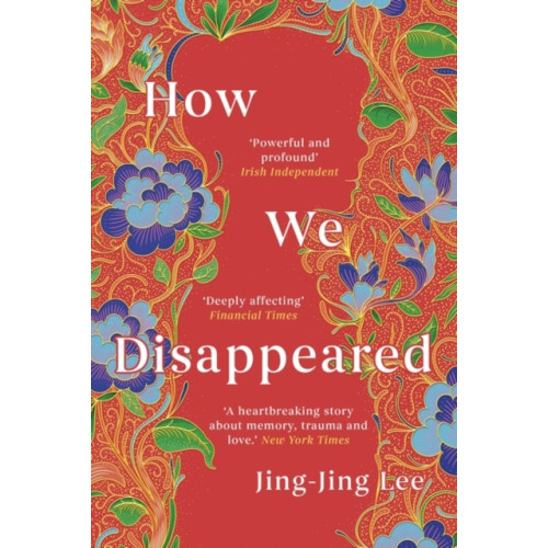 Oneworld Publications How We Disappeared (häftad, eng)