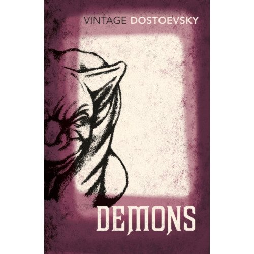 Vintage Publishing Demons (häftad, eng)