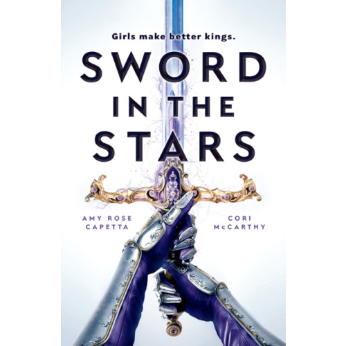 Oneworld Publications Sword in the Stars (häftad, eng)