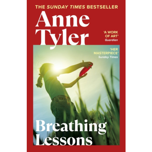 Vintage Publishing Breathing Lessons (häftad, eng)