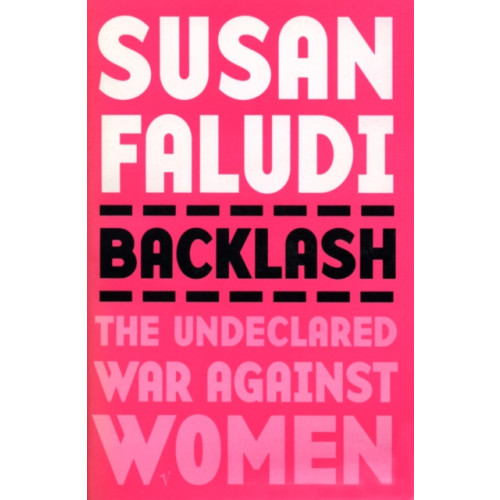 Vintage Publishing Backlash (häftad, eng)