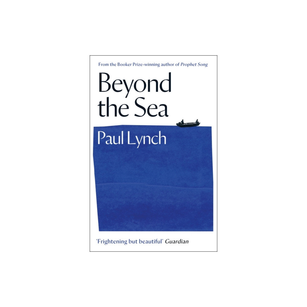Produktbild för Beyond the Sea (häftad, eng)