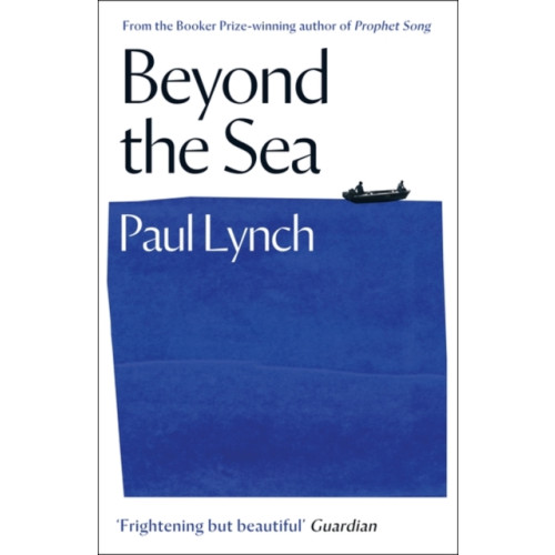 Oneworld Publications Beyond the Sea (häftad, eng)