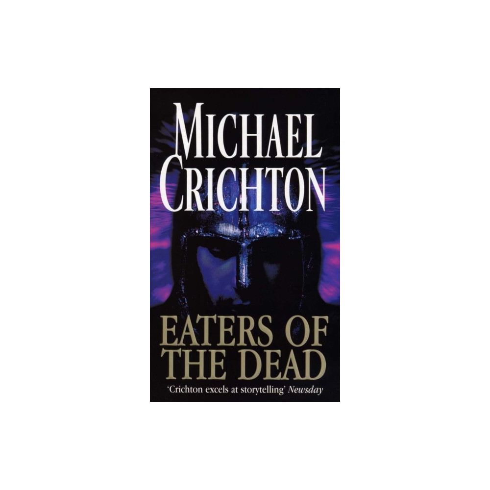 Produktbild för Eaters Of The Dead (häftad, eng)