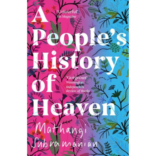 Oneworld Publications A People's History of Heaven (häftad, eng)