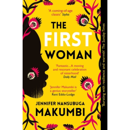 Oneworld Publications The First Woman (häftad, eng)