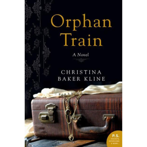 Harpercollins publishers inc Orphan Train (häftad, eng)