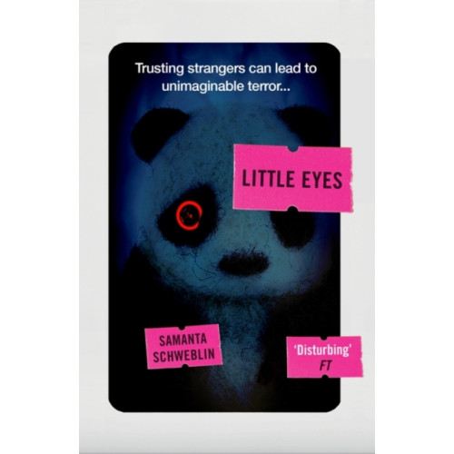 Oneworld Publications Little Eyes (häftad, eng)