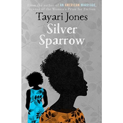 Oneworld Publications Silver Sparrow (häftad, eng)