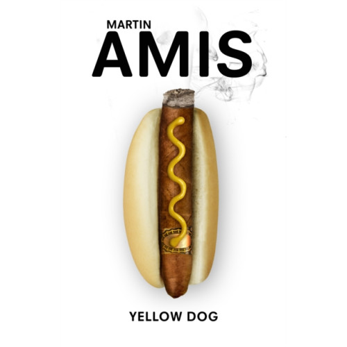 Vintage Publishing Yellow Dog (häftad, eng)