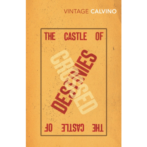 Vintage Publishing The Castle of Crossed Destinies (häftad, eng)